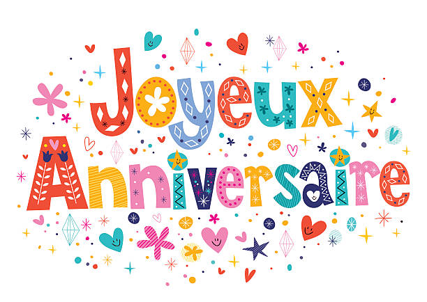 illustration de la page Les anniversaires de Mai aux Charmettes : ambiance gâteaux et cotillons !